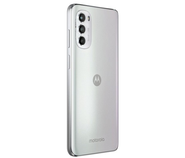 Motorola moto g82 5G 6/128GB White Lily 120Hz - 1041740 - zdjęcie 7